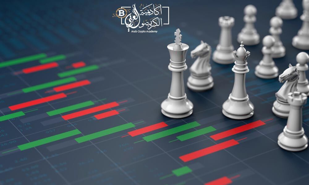 الأستثمار فى العملات الرقمية