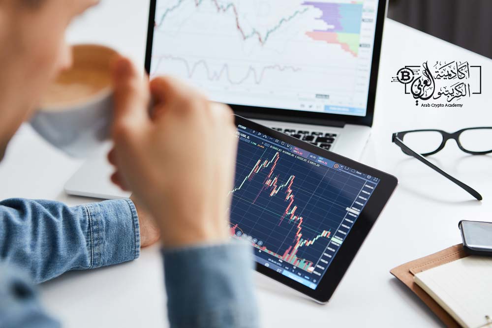 كيف استثمر في العملات الرقمية؟