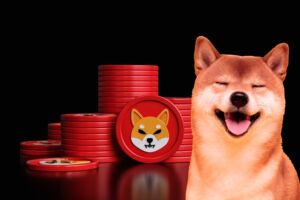 إطلاق محفظة Shiba Inu