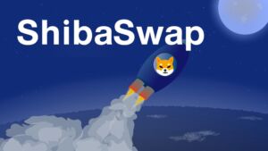 إطلاق ShibaSwap V2