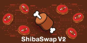 ما هو مشروع عملة Shiba Inu