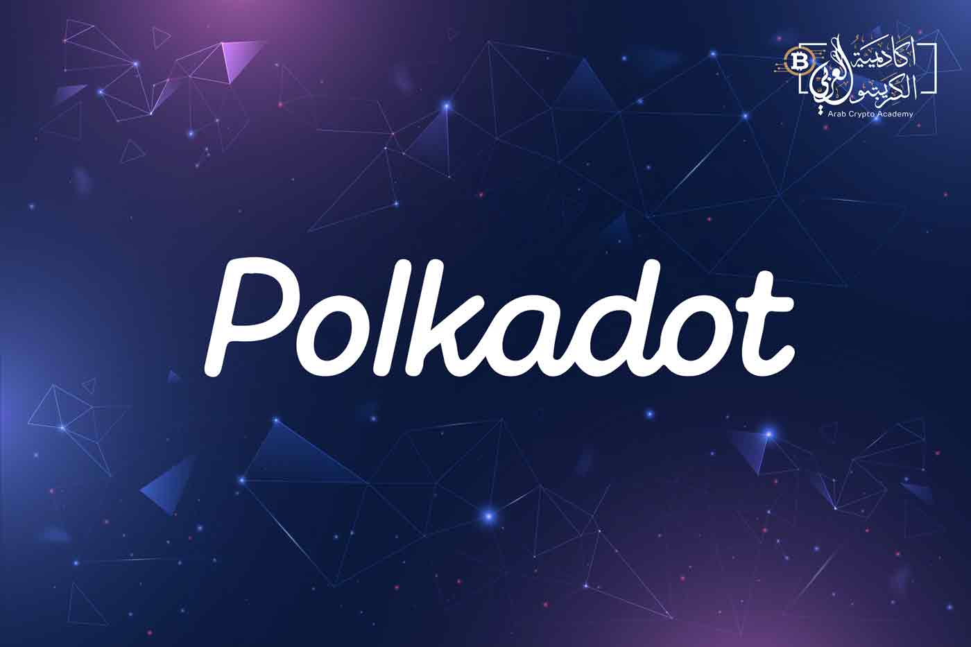 ما هى أهداف Polkadot