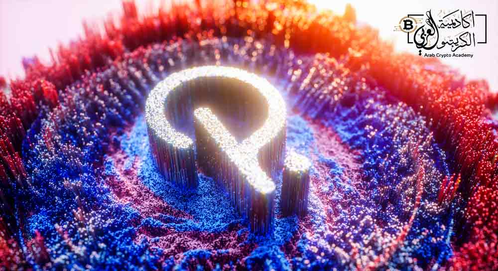 ما هي رؤية Polkadot؟