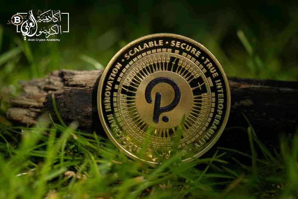  ما هي عيوب عملة Polkadot؟