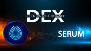 مشروع Serum