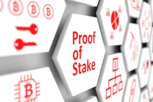 Proof of Stake