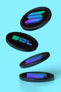 Solana عملة مشفرة جديرة بالاهتمام