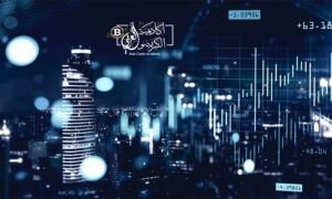  الشراء والاحتفاظ لدى احدى البورصات