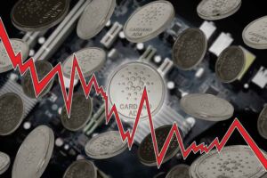 عيوب عملة Cardano