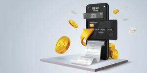 كيفية شراء العملات الرقمية
