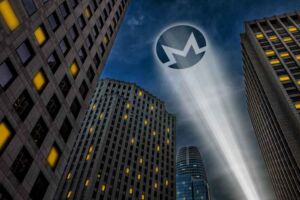 رؤية وهدف عملة Monero