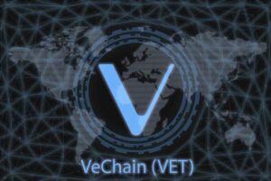 رؤية وهدف عملة VeChain