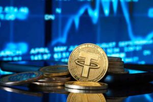 ما هي مشاريع عملة (USDT) Tether