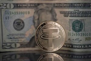 مميزات عملة (USDT) Tether