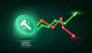 نصيحة استثمارية لعملة Tether (USDT)