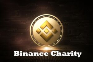 Binance Charity