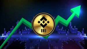 Binance Coin - BNB