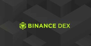 Binance DEX