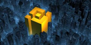 Binance Launchpad