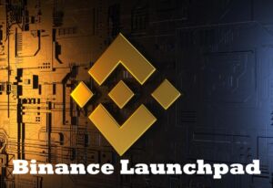 Binance Launchpad