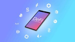 Decentralized Finance Projects