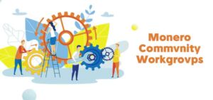 Monero Community Workgroups
