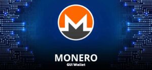 Monero GUI Wallet