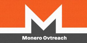Monero Outreach