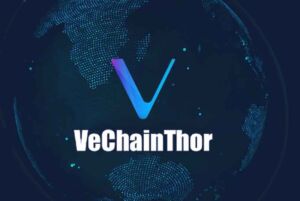 VeChainThor Blockchain