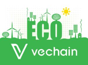VeChain ToolChain&trade; for Carbon Emission