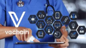  VeChain ToolChain&trade; for Vaccine Traceability 