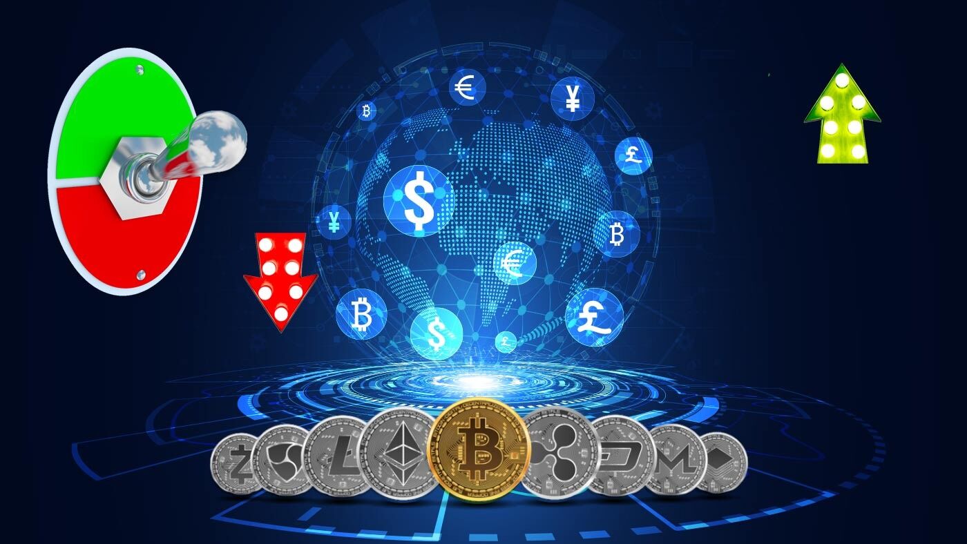 مزايا وعيوب العملات الرقمية