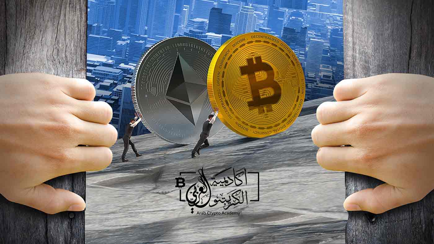 هل أنت مستعد للانضمام إلى سوق العملات الرقمية؟