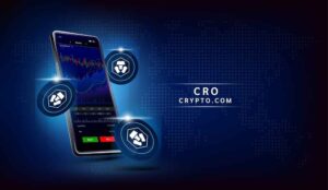 رؤية وهدف عملة Cronos