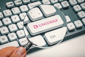 تاريخ ونشأة عملة Uniswap