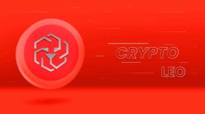 عيوب عملة LEO Token