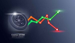 مميزات وعيوب (ATOM) Cosmos Hub