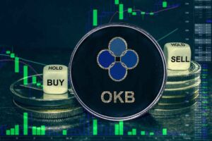 نصيحة استثمارية لعملة OKB