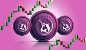 نصيحة استثمارية لعملة Uniswap