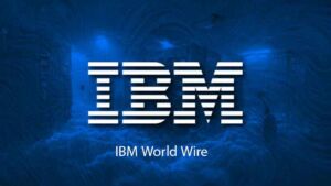 IBM World Wire