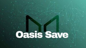 Oasis Save