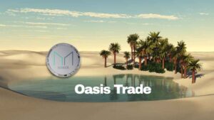 Oasis Trade
