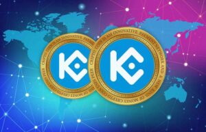بداية وتاريخ عملة KuCoin (KCS)