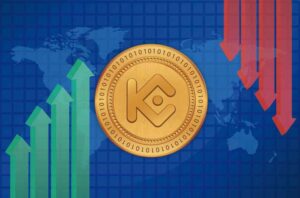 مميزات وعيوب عملة KuCoin (KCS)