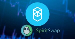 Spirit Swap