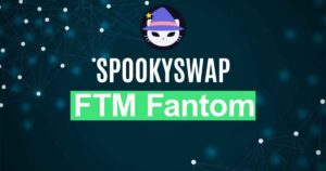 Spooky Swap