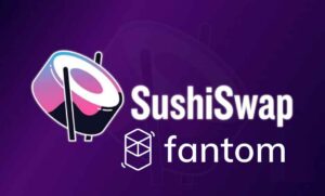 Sushi Swap