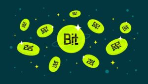 مشاريع عملة BitDAO