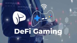 DeFi Gaming