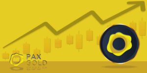رؤية وهدف عملة PAX Gold PAXG